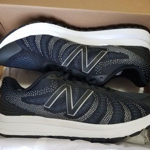 new balance fuelcore rush v3 review